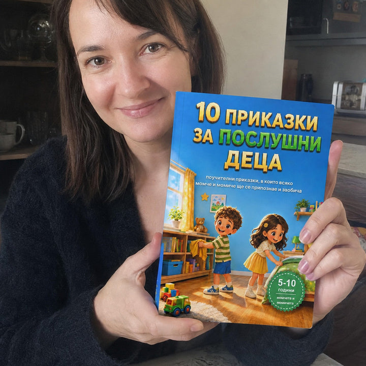 Наталия Иванова