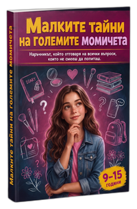 Тайните на големите Момичета