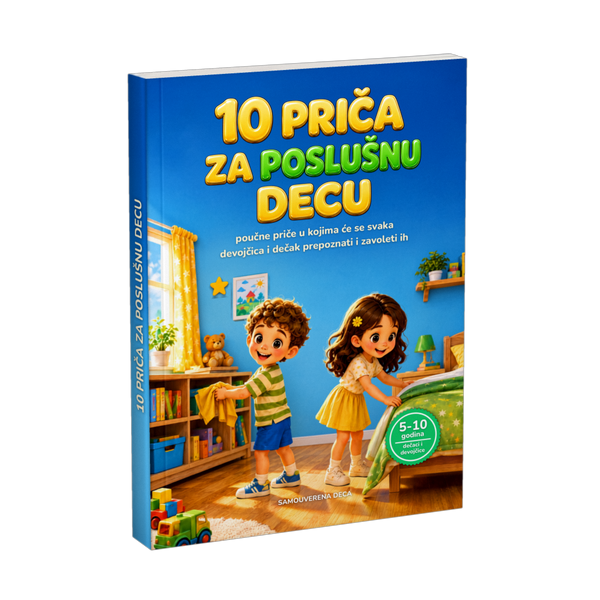 Poslušna deca