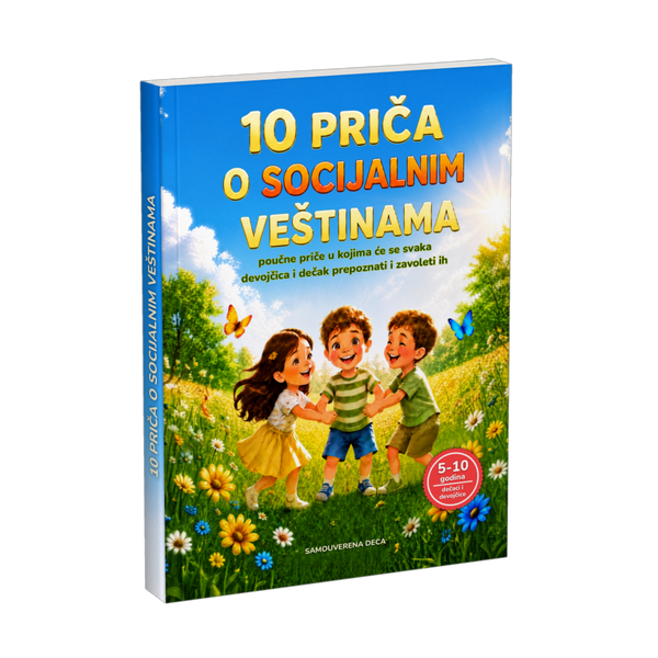 Socijalne veštine