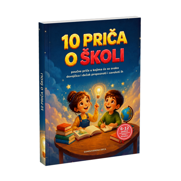 Škola