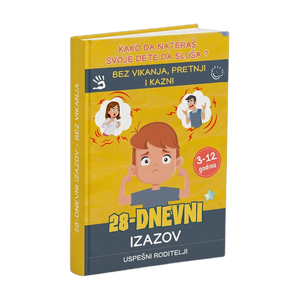 Bez vikanja