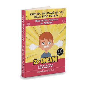 Bez izliva besa