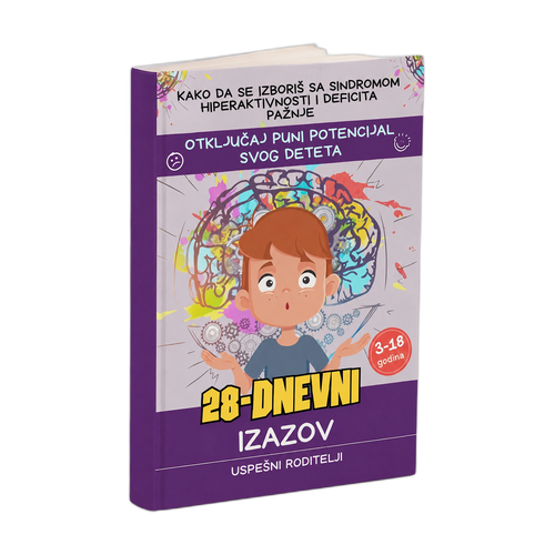 Pažnja